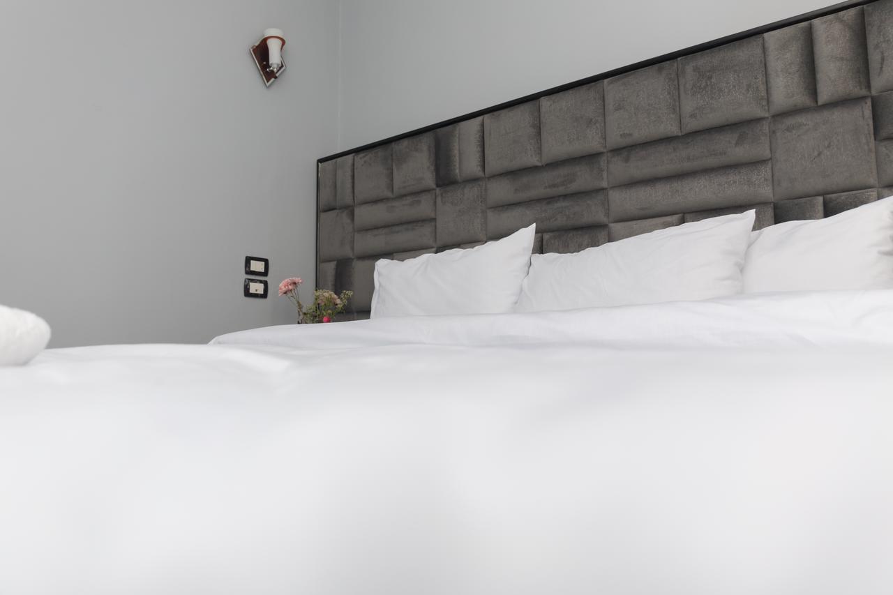 Capital Hotel Kairo Eksteriør billede